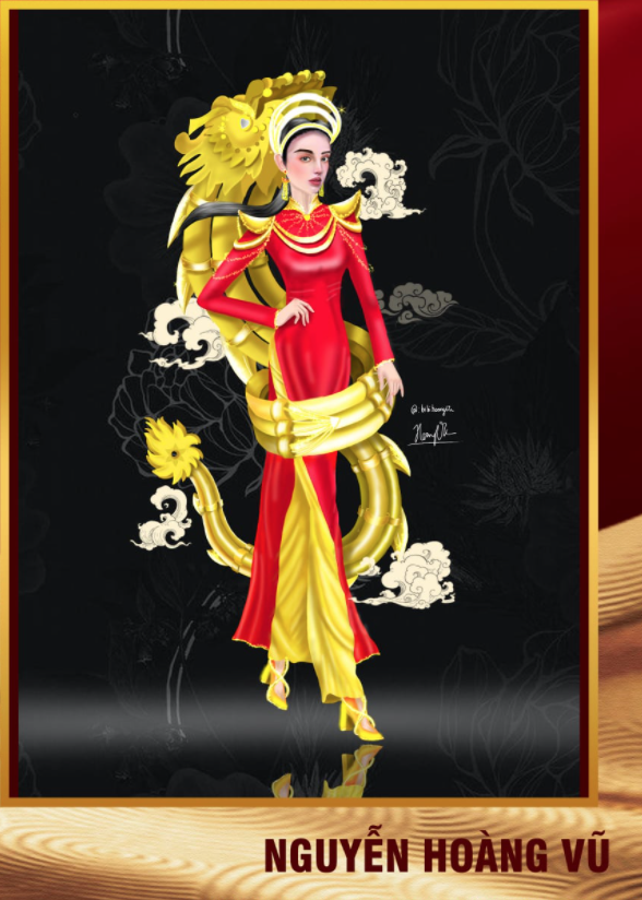 Tác[-]phẩm[-]dự[-]thi[-]thiết[-]kế[-]Quốc[-]phục[-]dành[-]cho[-]đại[-]diện[-]Việt[-]Nam[-]tại[-]Miss[-]Eco:[-]QP[-]057[-]-[-]Cầu[-]Rồng[-]Đà[-]Nẵng